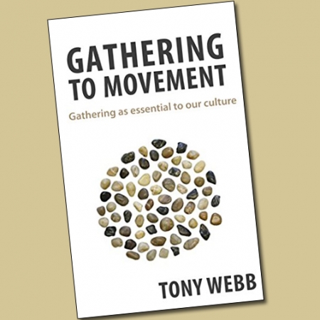 Gathering to Movement book cover