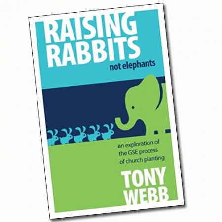 Raising Rabbits book cover