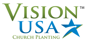Vision USA logo