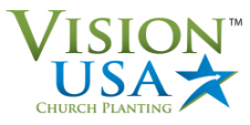 Vision USA